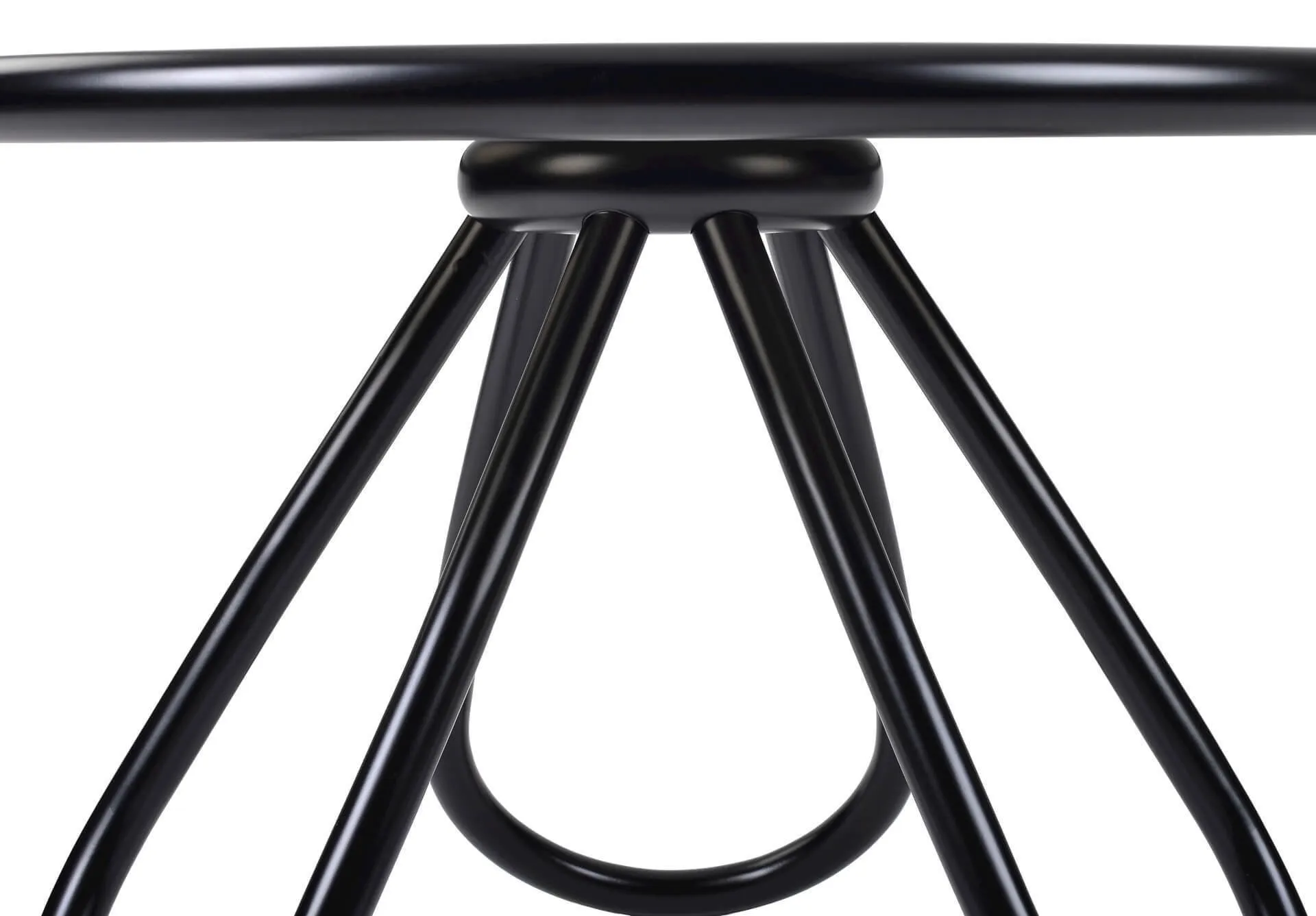 Arch Coffee table – Gebrüder Thonet Vienna at Mesmetric