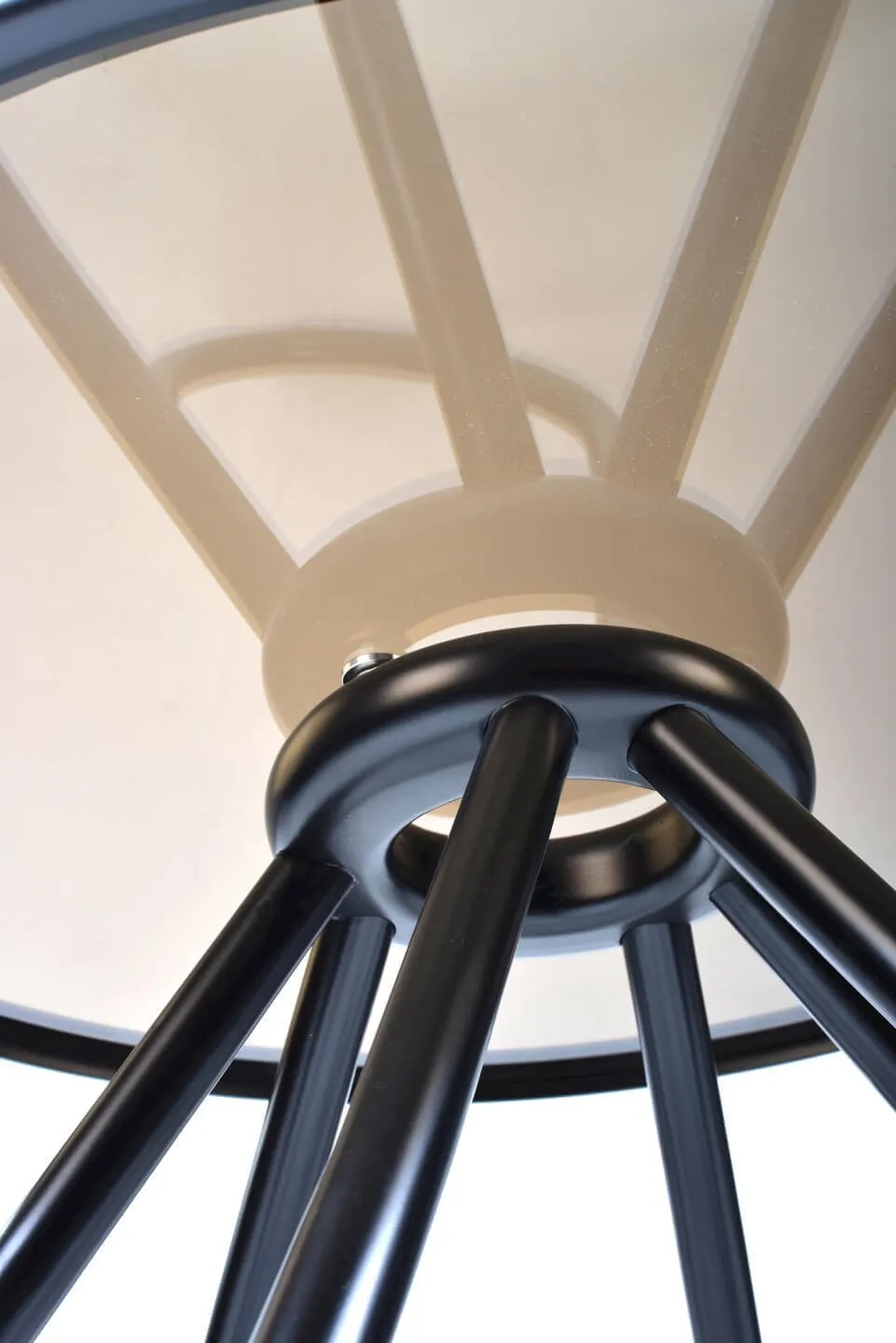 Arch Coffee table – Gebrüder Thonet Vienna at Mesmetric