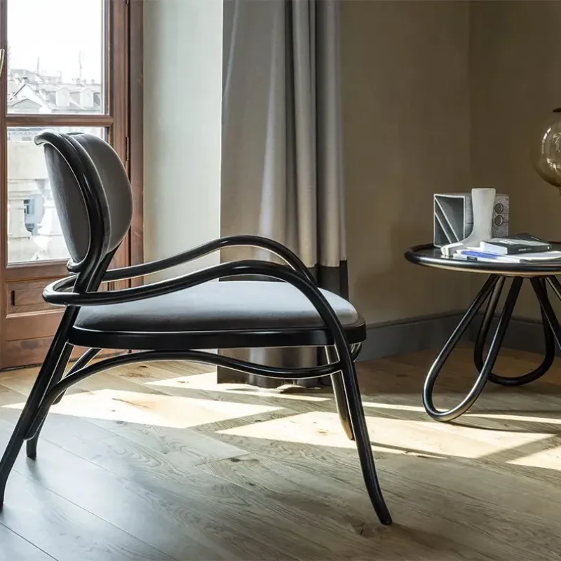 Arch Coffee table – Gebrüder Thonet Vienna at Mesmetric