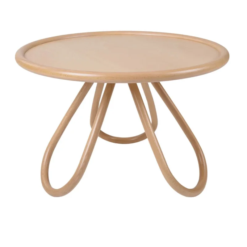 Arch Coffee table – Gebrüder Thonet Vienna at Mesmetric