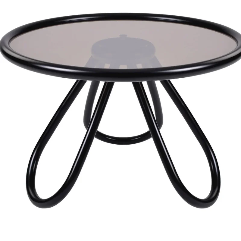 Arch Coffee table – Gebrüder Thonet Vienna at Mesmetric