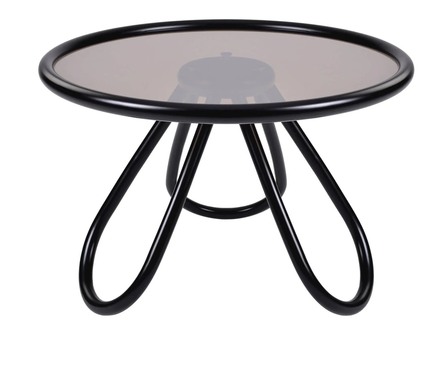 Arch Coffee table – Gebrüder Thonet Vienna at Mesmetric