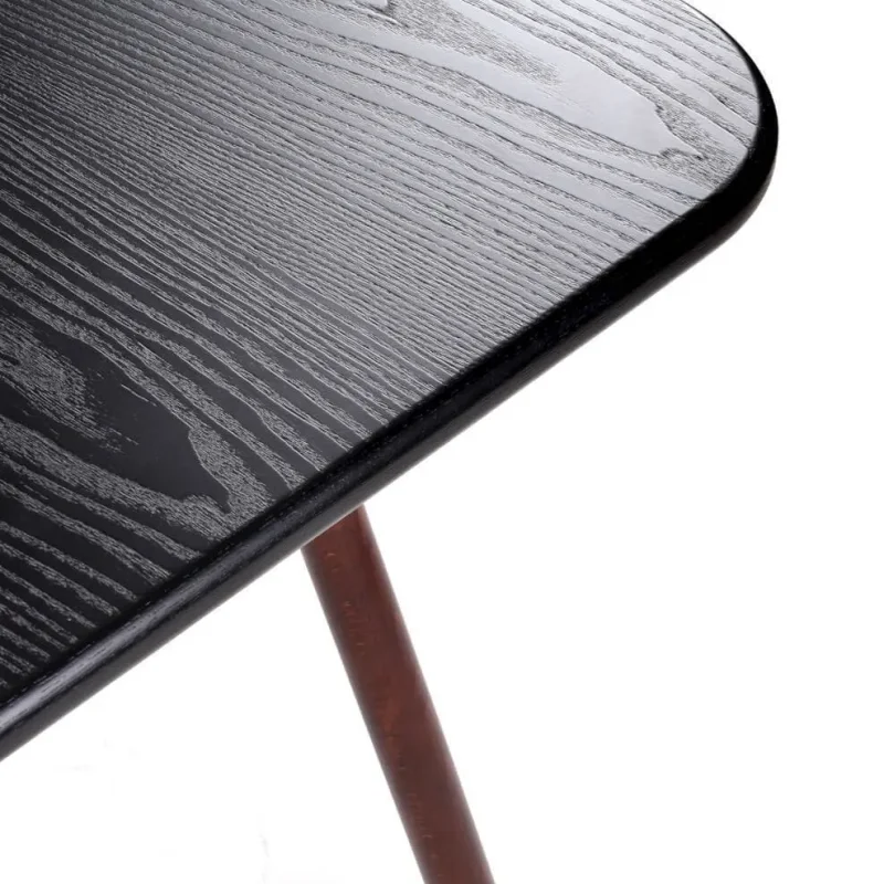 Arch Dining – Gebrüder Thonet Vienna at Mesmetric