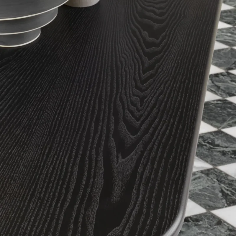 Arch Dining – Gebrüder Thonet Vienna at Mesmetric