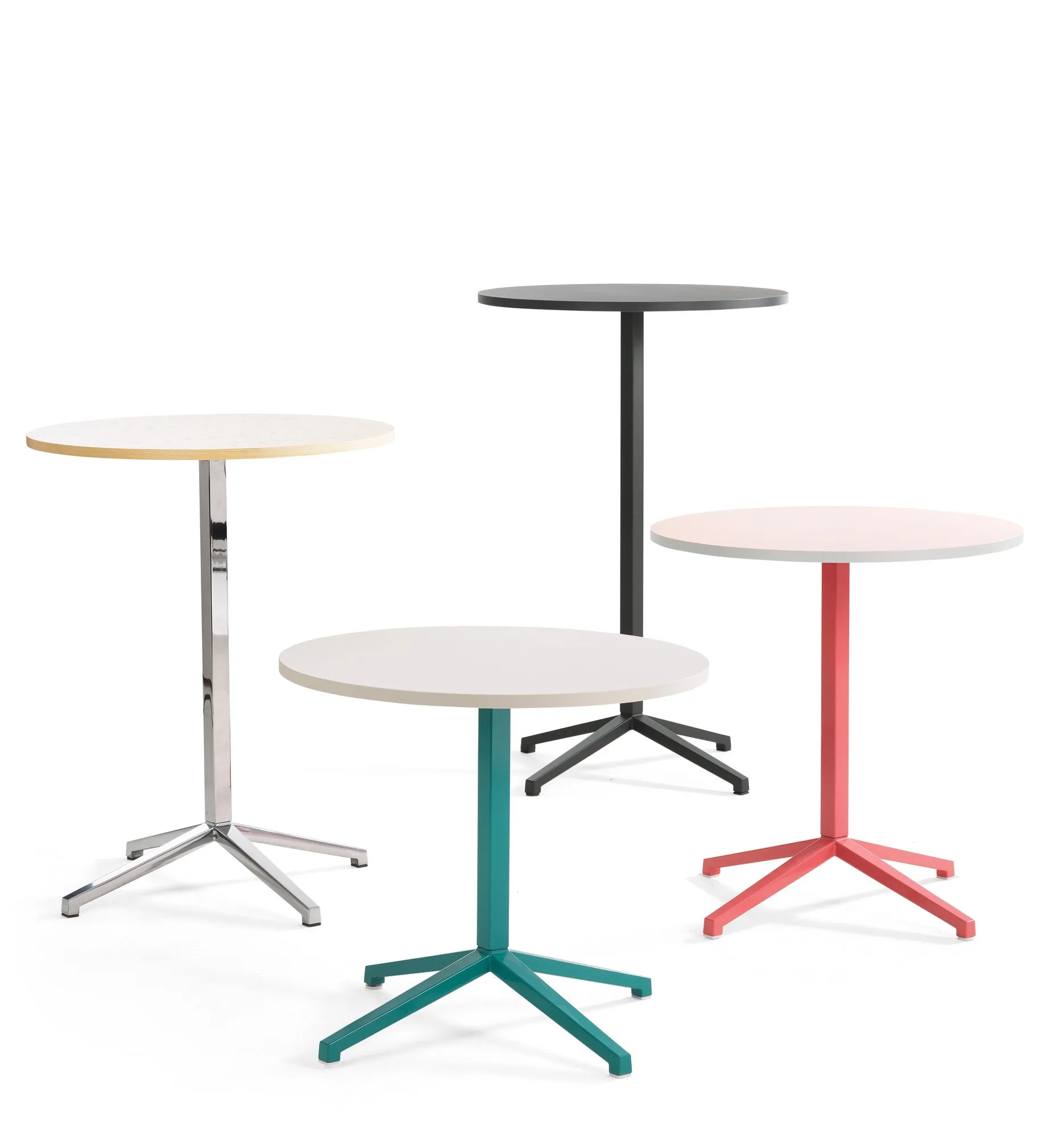Archal – Lammhults at Mesmetric