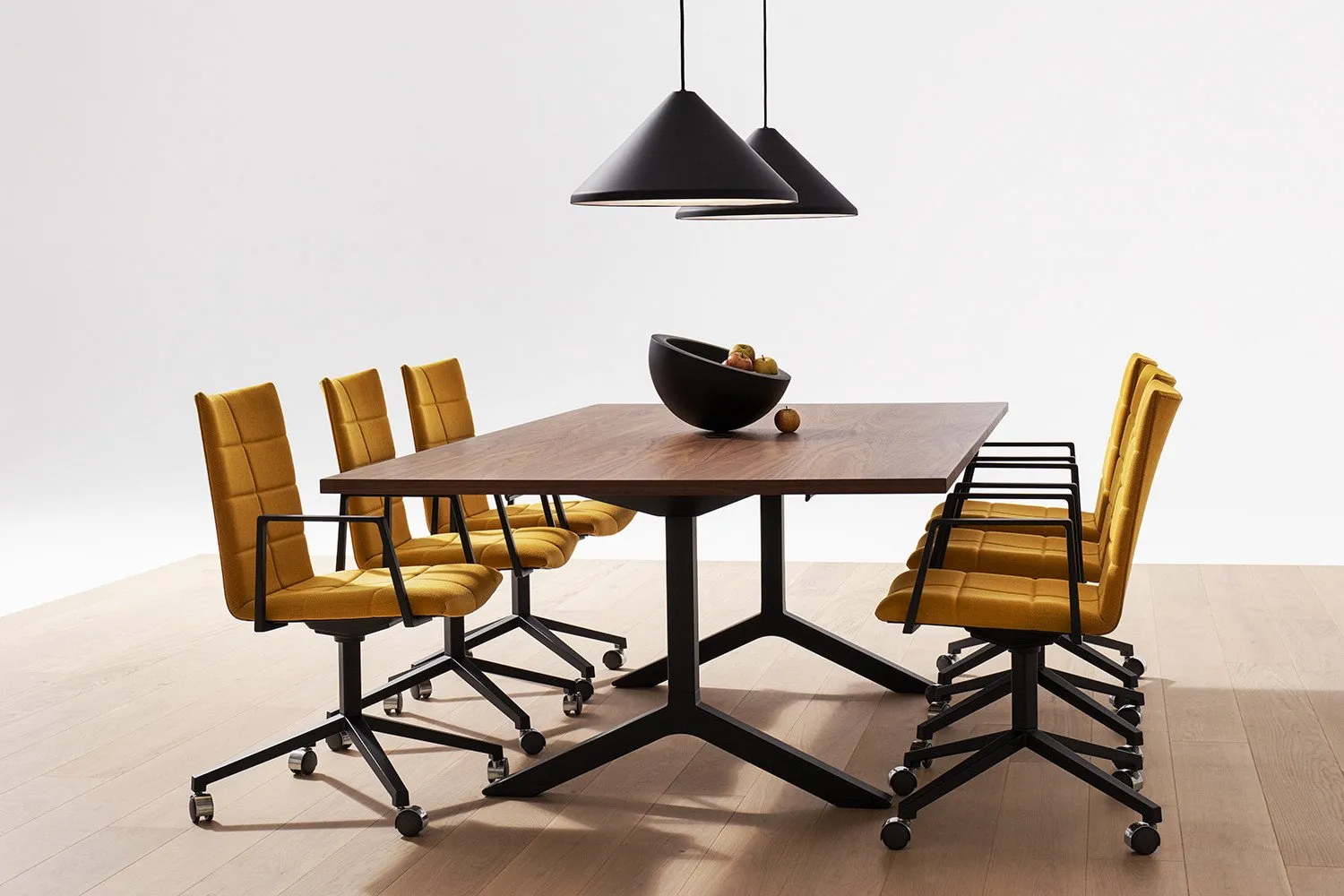 Archal 4-feet – Lammhults at Mesmetric
