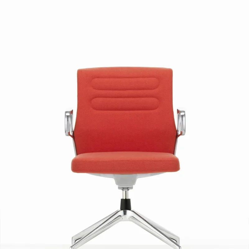 AC 5 Meet - Vitra w Mesmetric