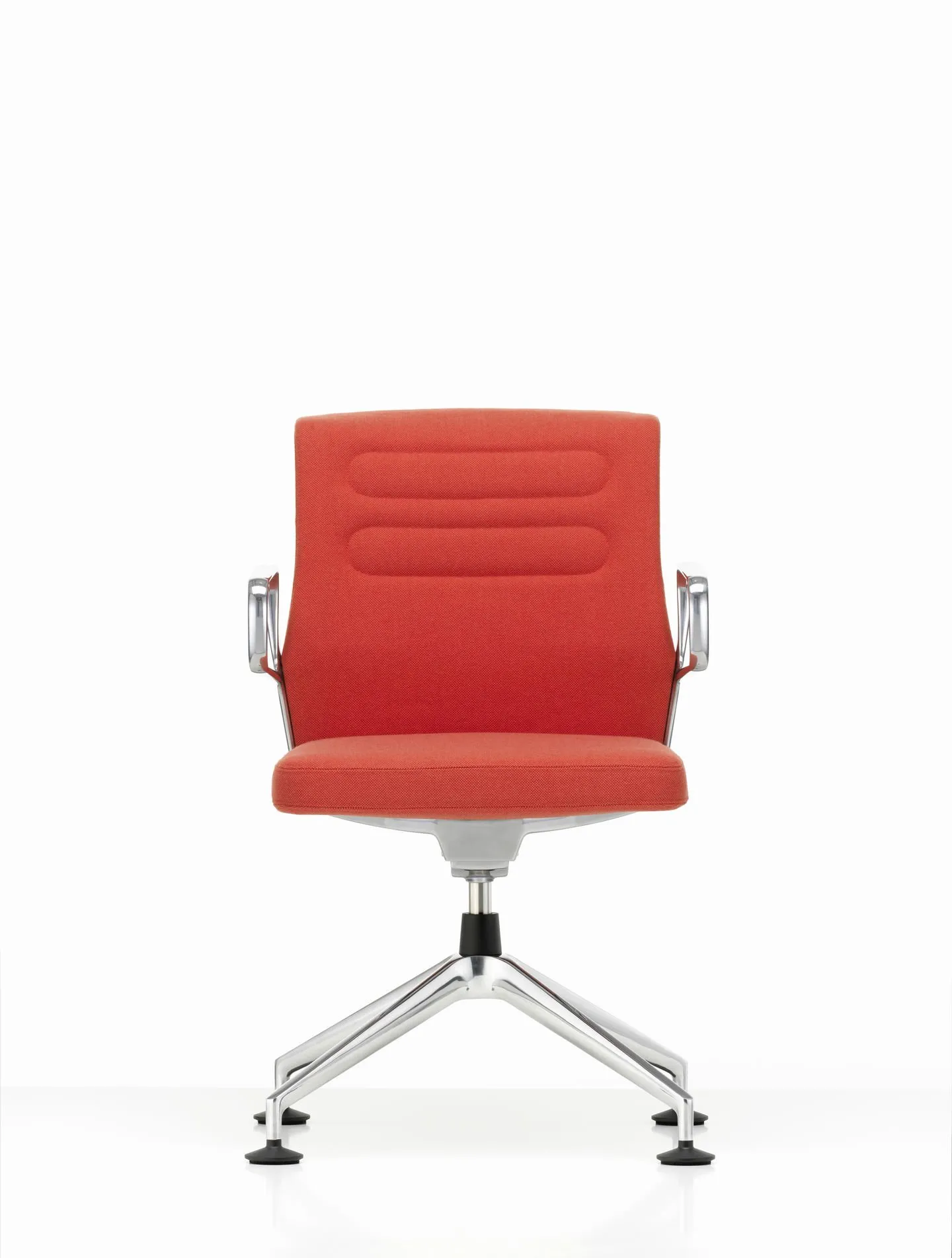 AC 5 Meet - Vitra w Mesmetric