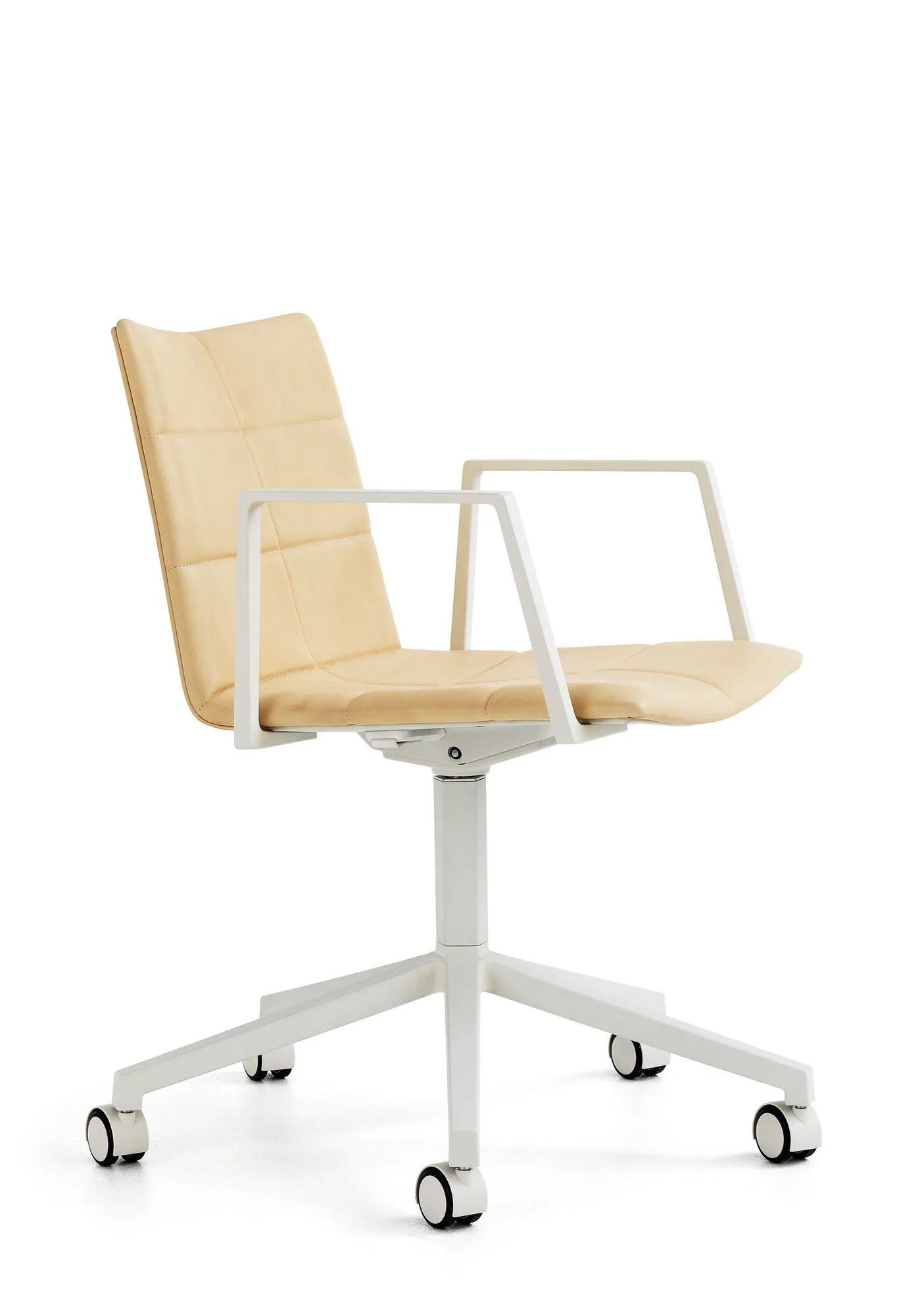 Archal 5-feet - Lammhults w Mesmetric