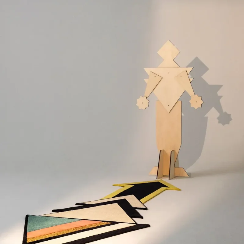 Archer - Centaur - CC-Tapis w Mesmetric