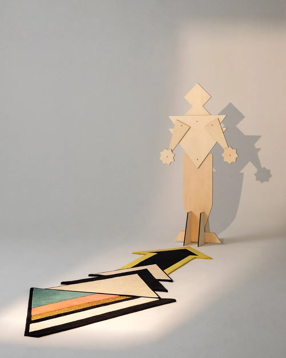 Archer - Centaur - CC-Tapis w Mesmetric