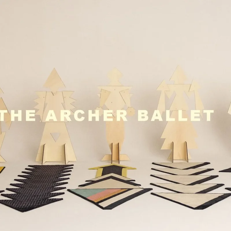 Archer - Eye Of A Protector