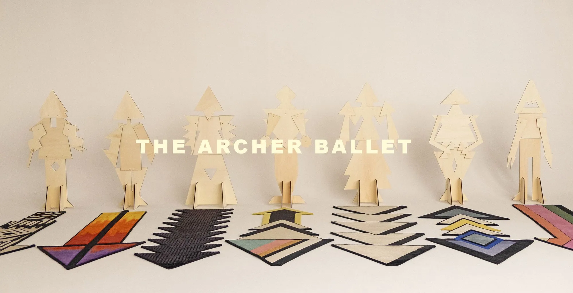 Archer - Eye Of A Protector