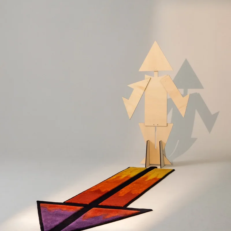 Archer - Like A Prayer - CC-Tapis w Mesmetric