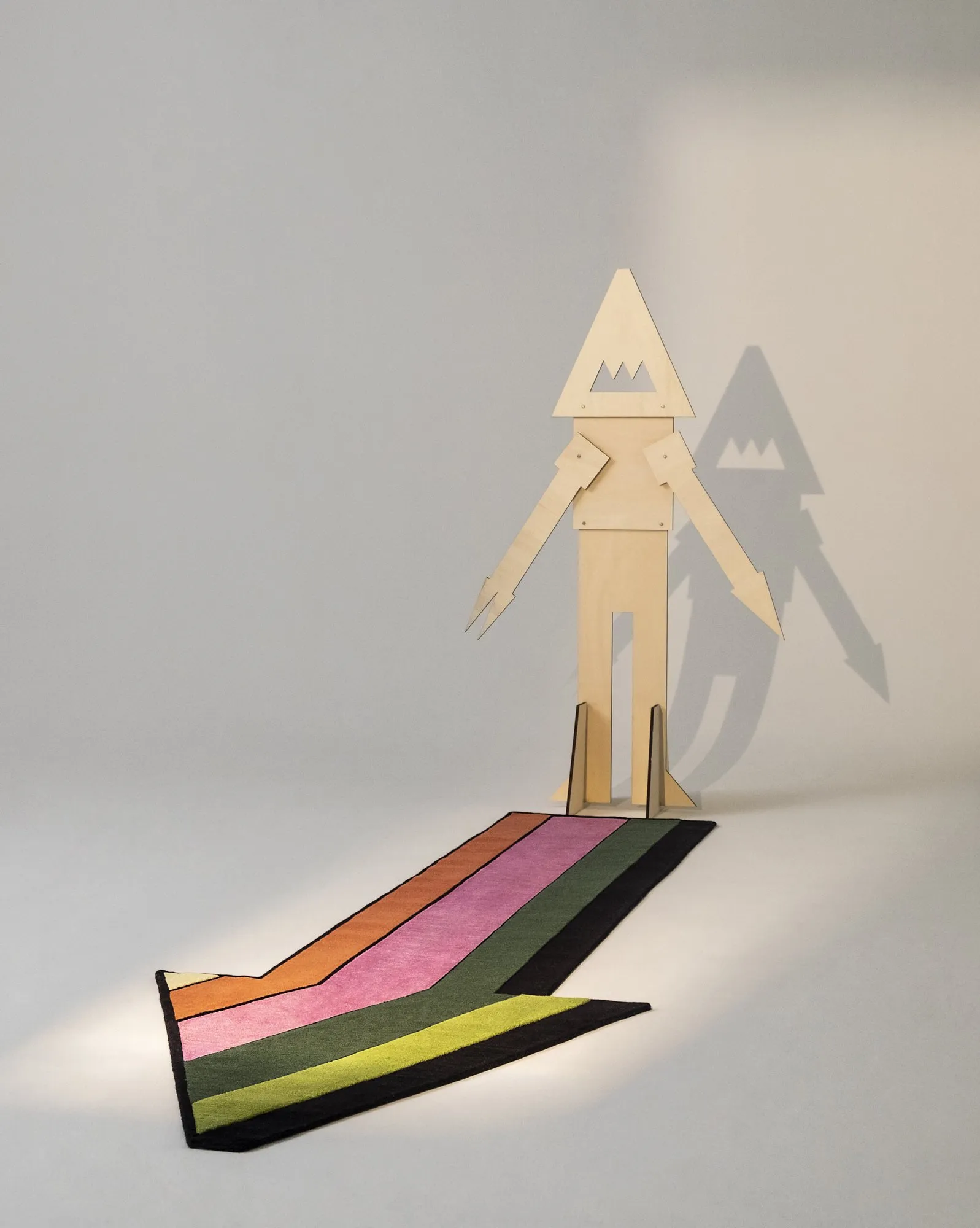 Archer - Pardis - CC-Tapis w Mesmetric