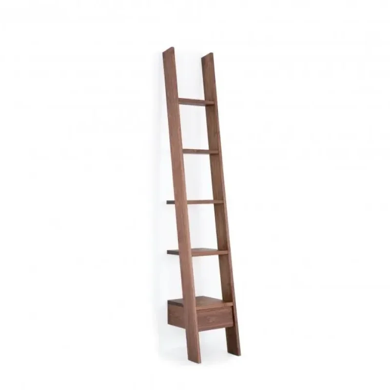 217 Ladder Bookcase