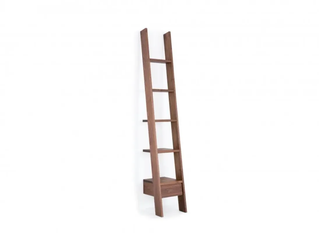 217 Ladder Bookcase