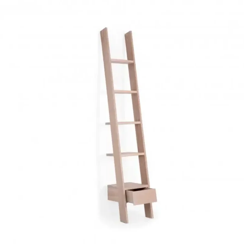217 Ladder Bookcase