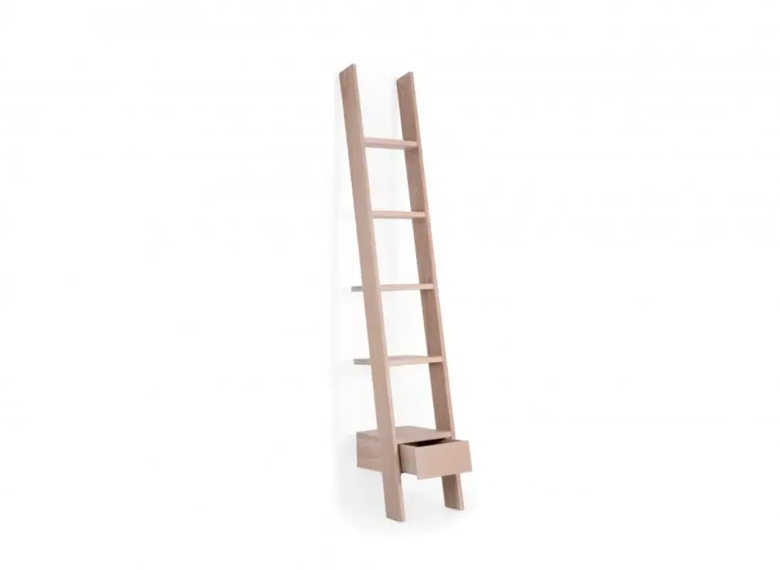 217 Ladder Bookcase