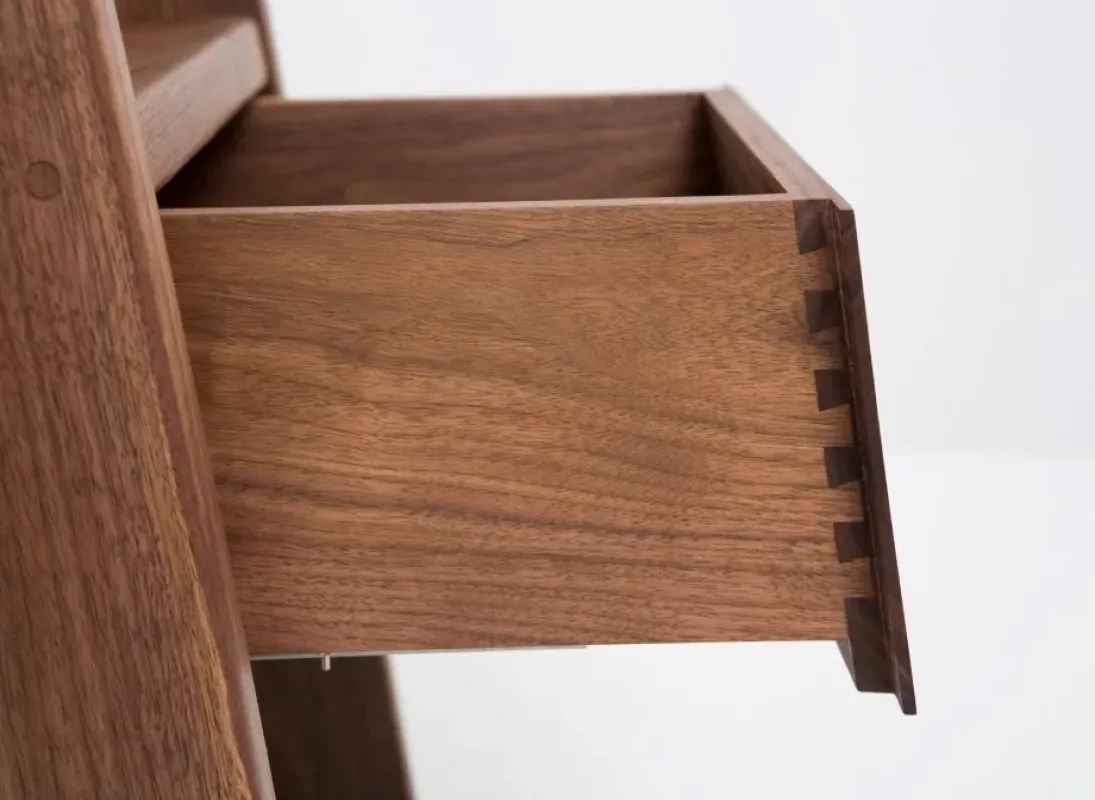 217 Ladder Bookcase