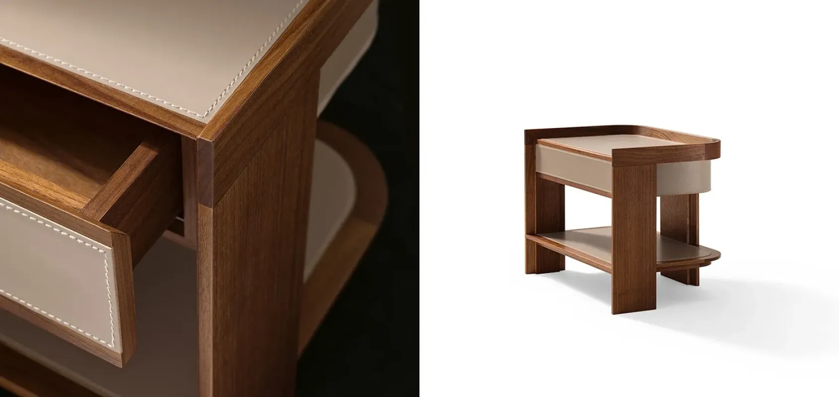 Archibald – Giorgetti at Mesmetric