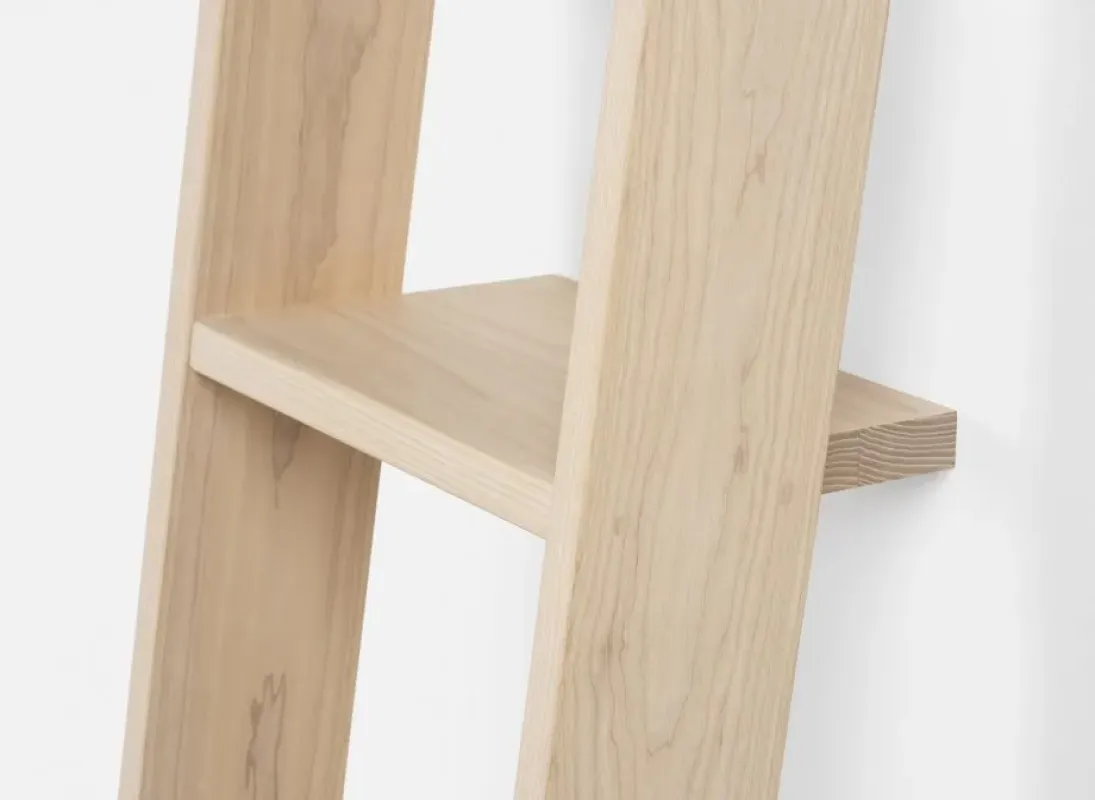217 Ladder Bookcase