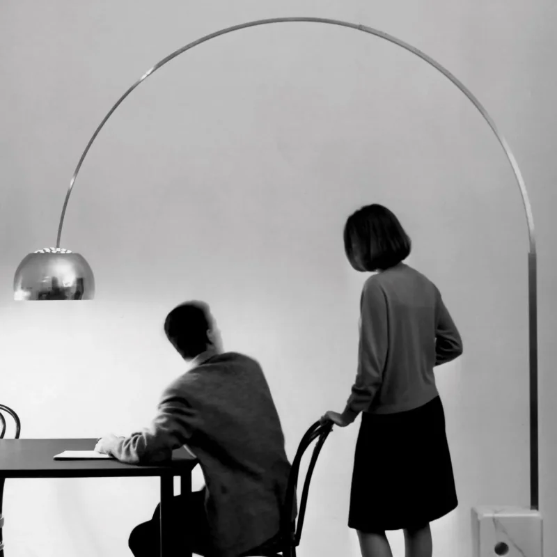 Arco – Flos at Mesmetric