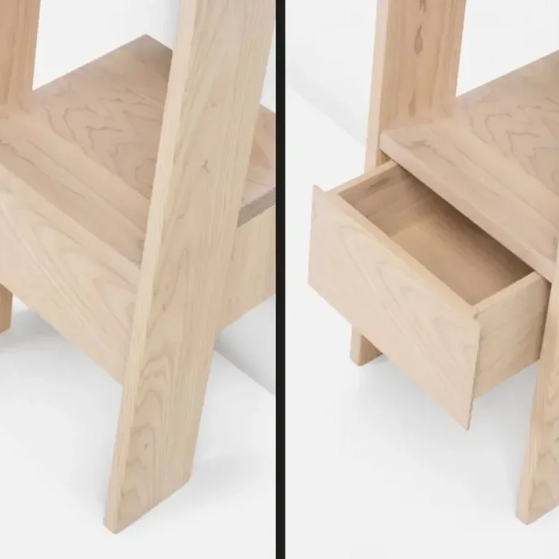217 Ladder Bookcase