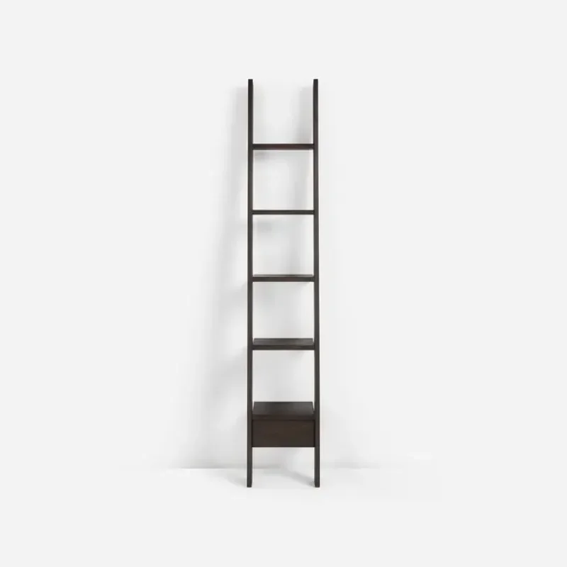 217 Ladder Bookcase