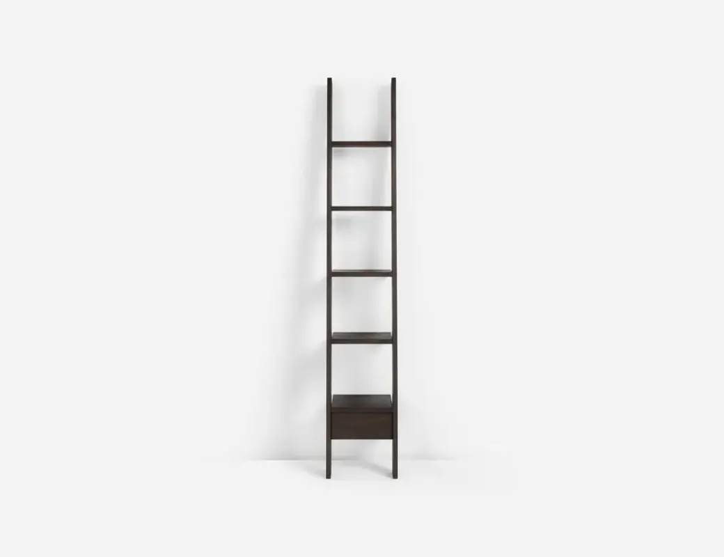 217 Ladder Bookcase