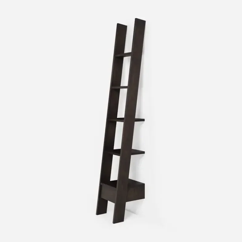 217 Ladder Bookcase