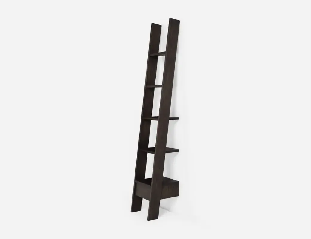 217 Ladder Bookcase