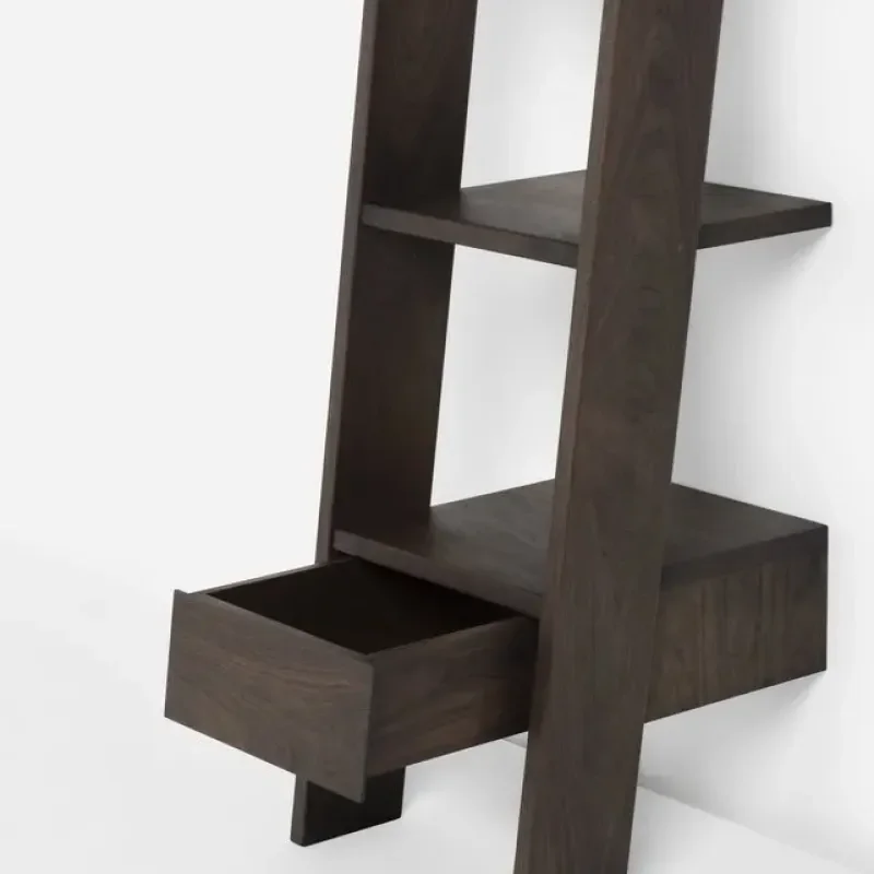 217 Ladder Bookcase