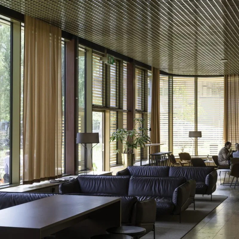 Aria – Örsjö at Mesmetric