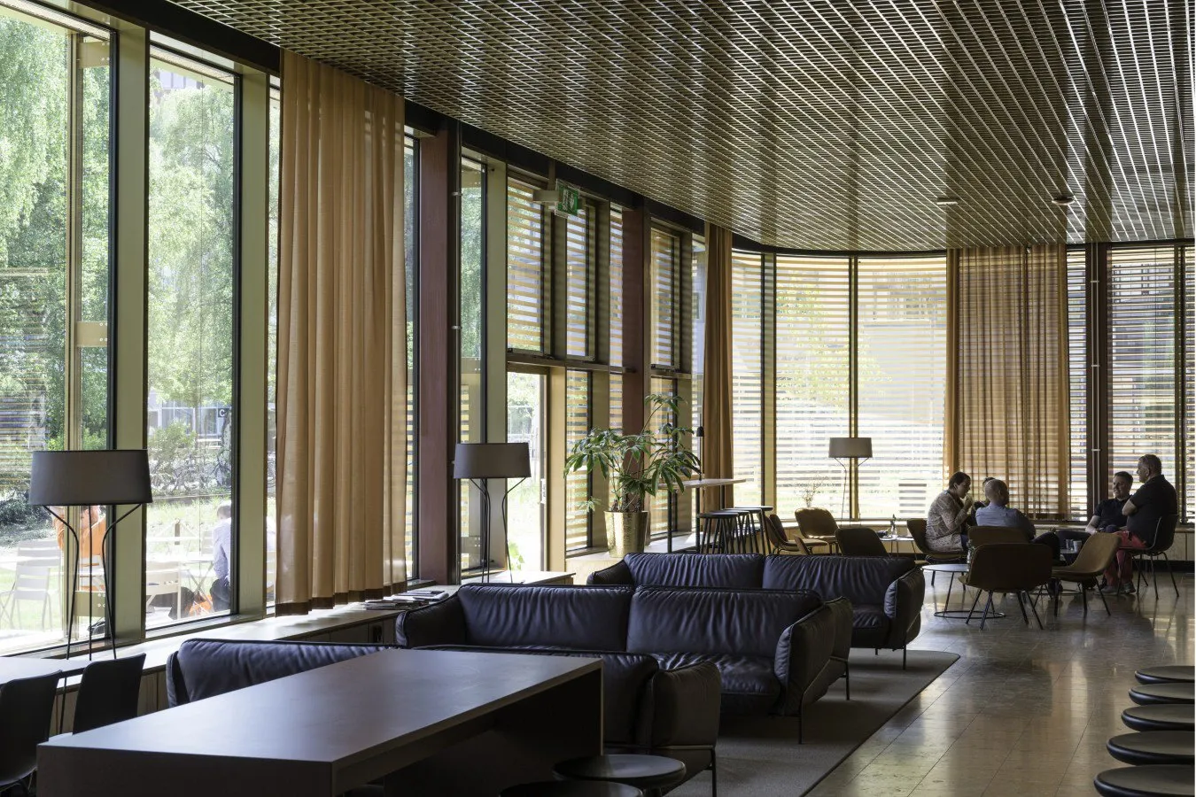Aria – Örsjö at Mesmetric