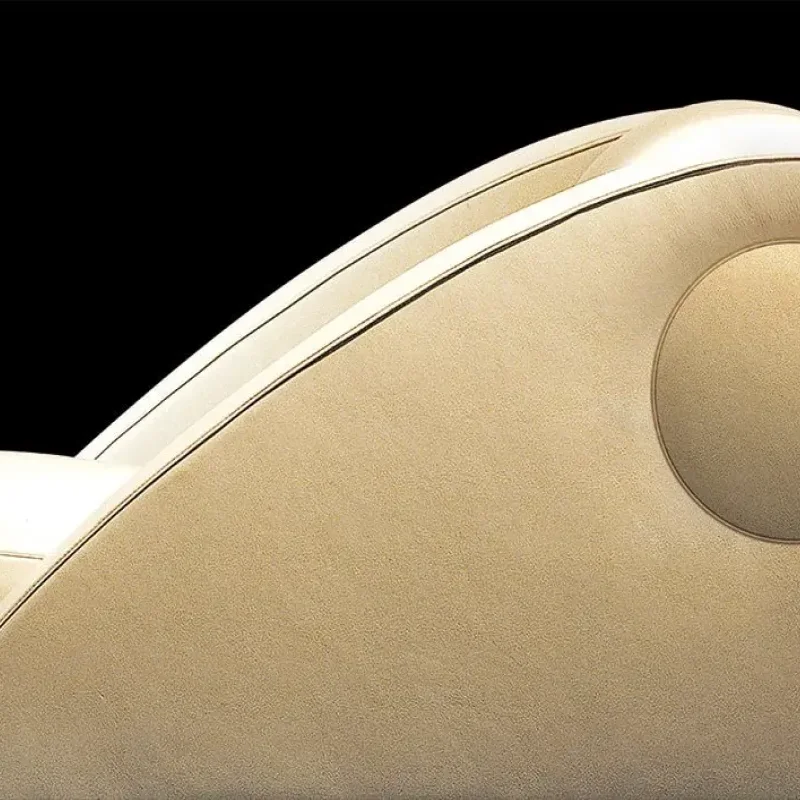 Aries - Giorgetti w Mesmetric
