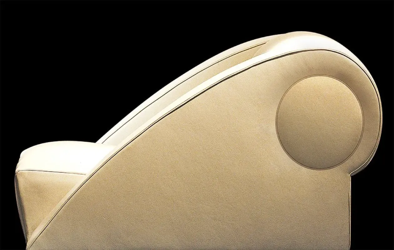 Aries - Giorgetti w Mesmetric