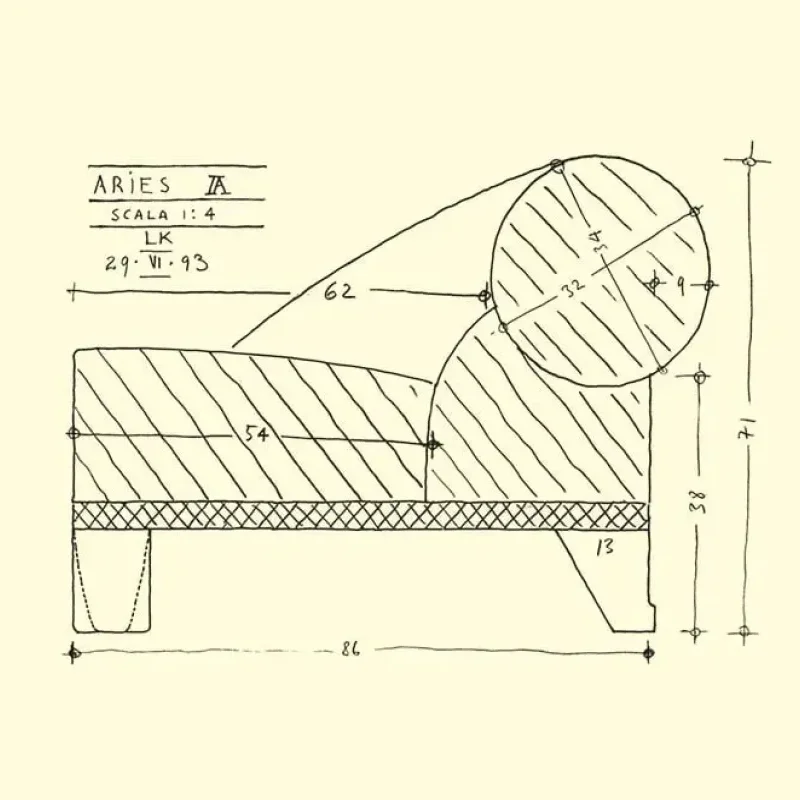 Aries - Giorgetti w Mesmetric