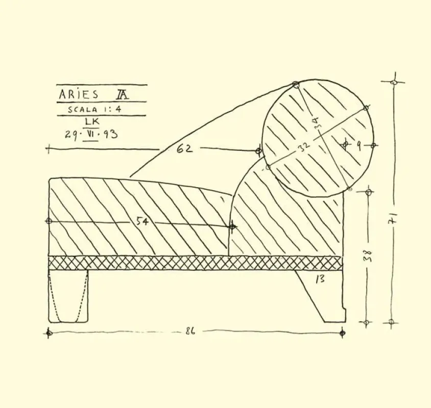 Aries - Giorgetti w Mesmetric