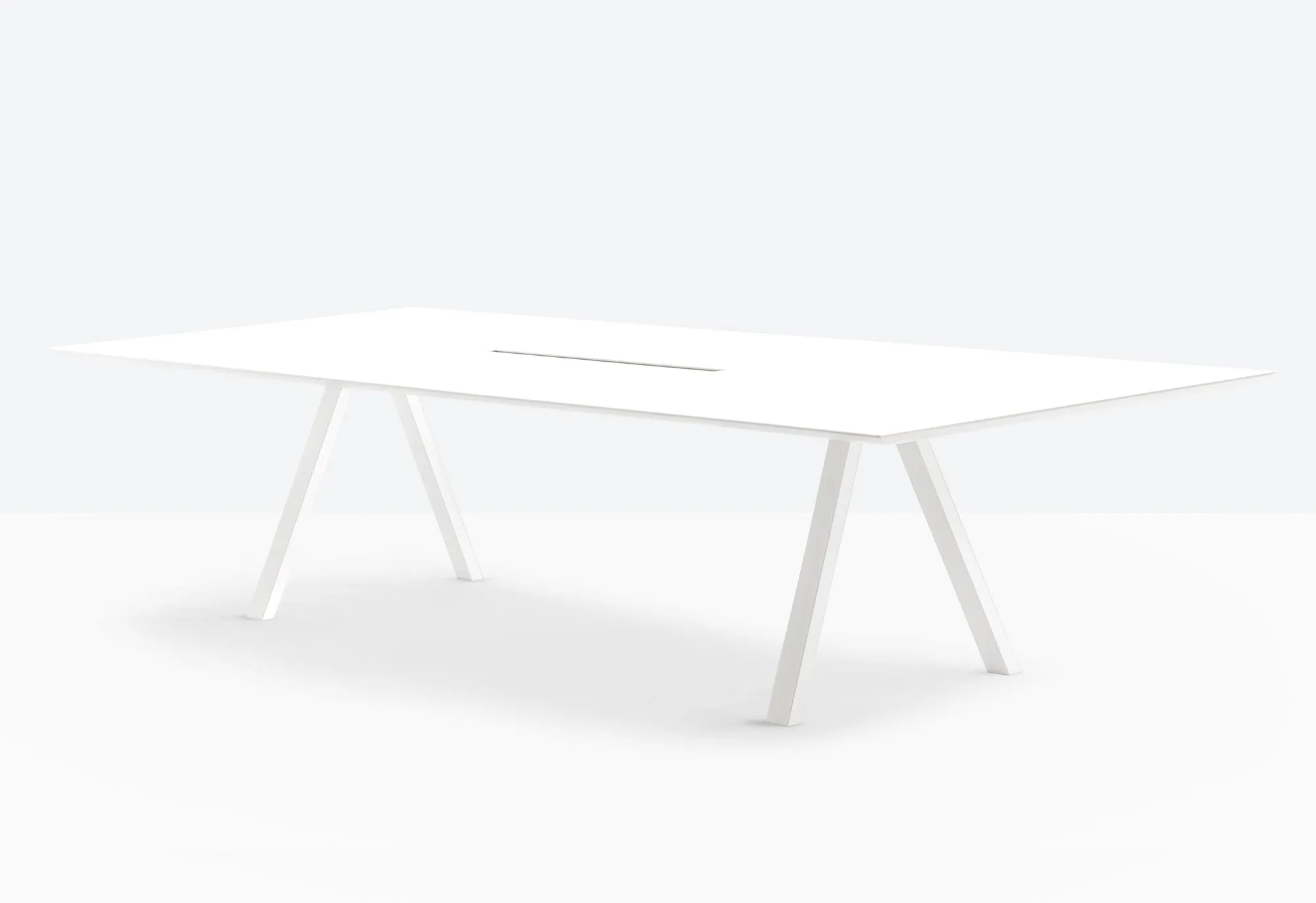 Arki-table - Pedrali w Mesmetric