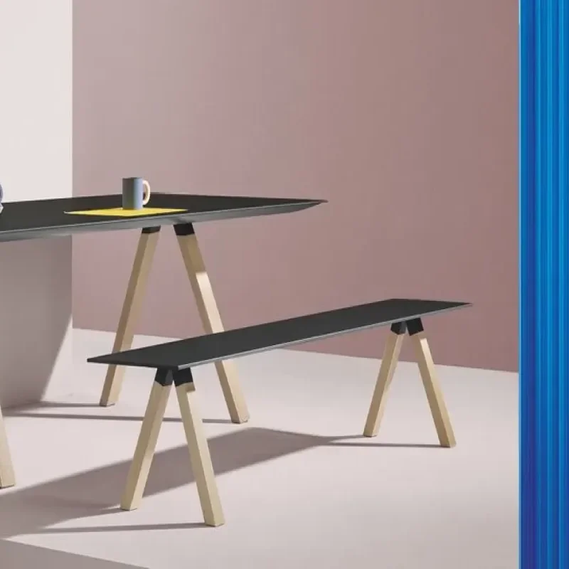 Arki-table - Pedrali w Mesmetric