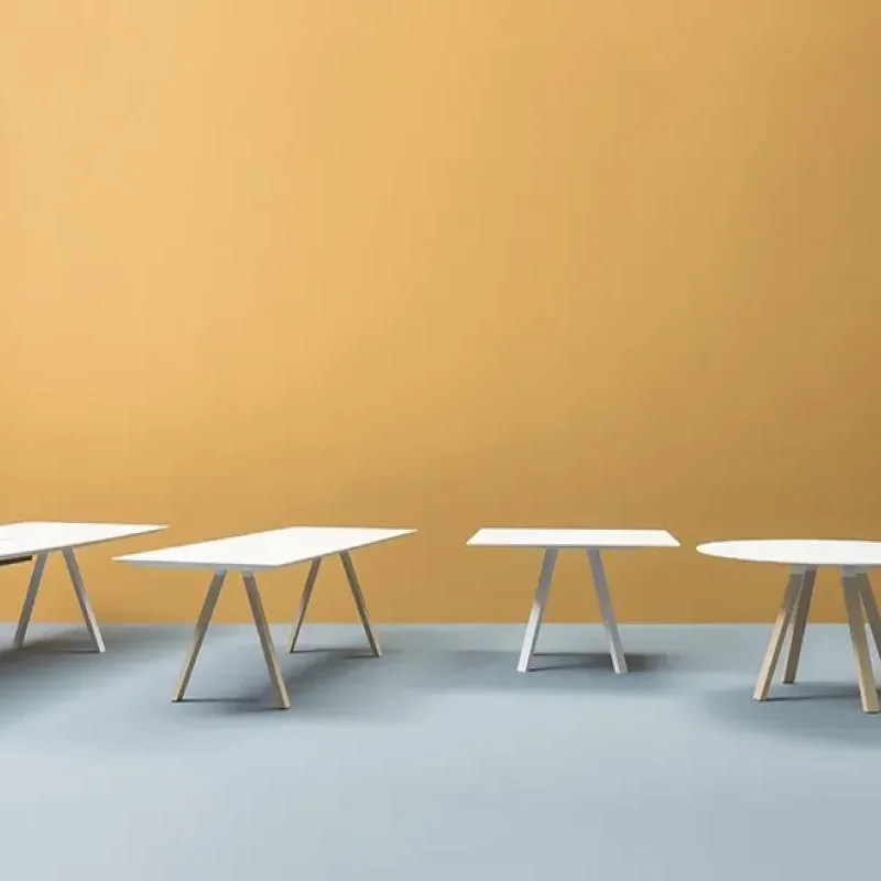 Arki-table - Pedrali w Mesmetric