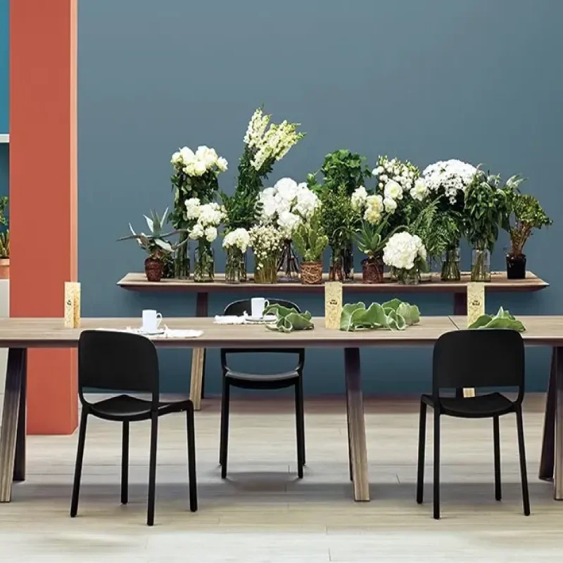 Arki-table - Pedrali w Mesmetric