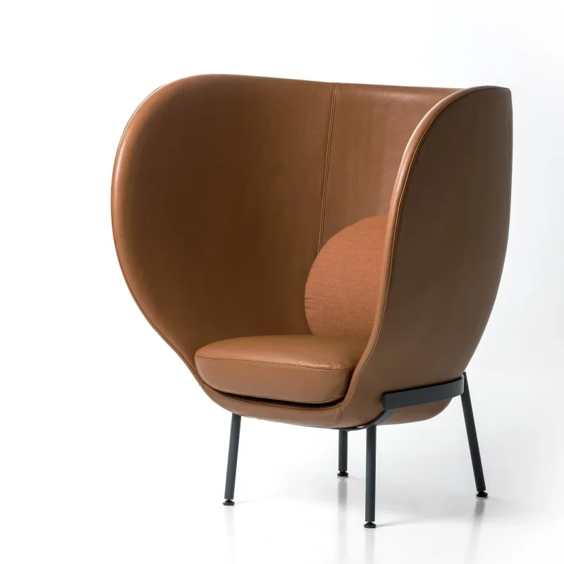 Armada Highback – Moroso at Mesmetric