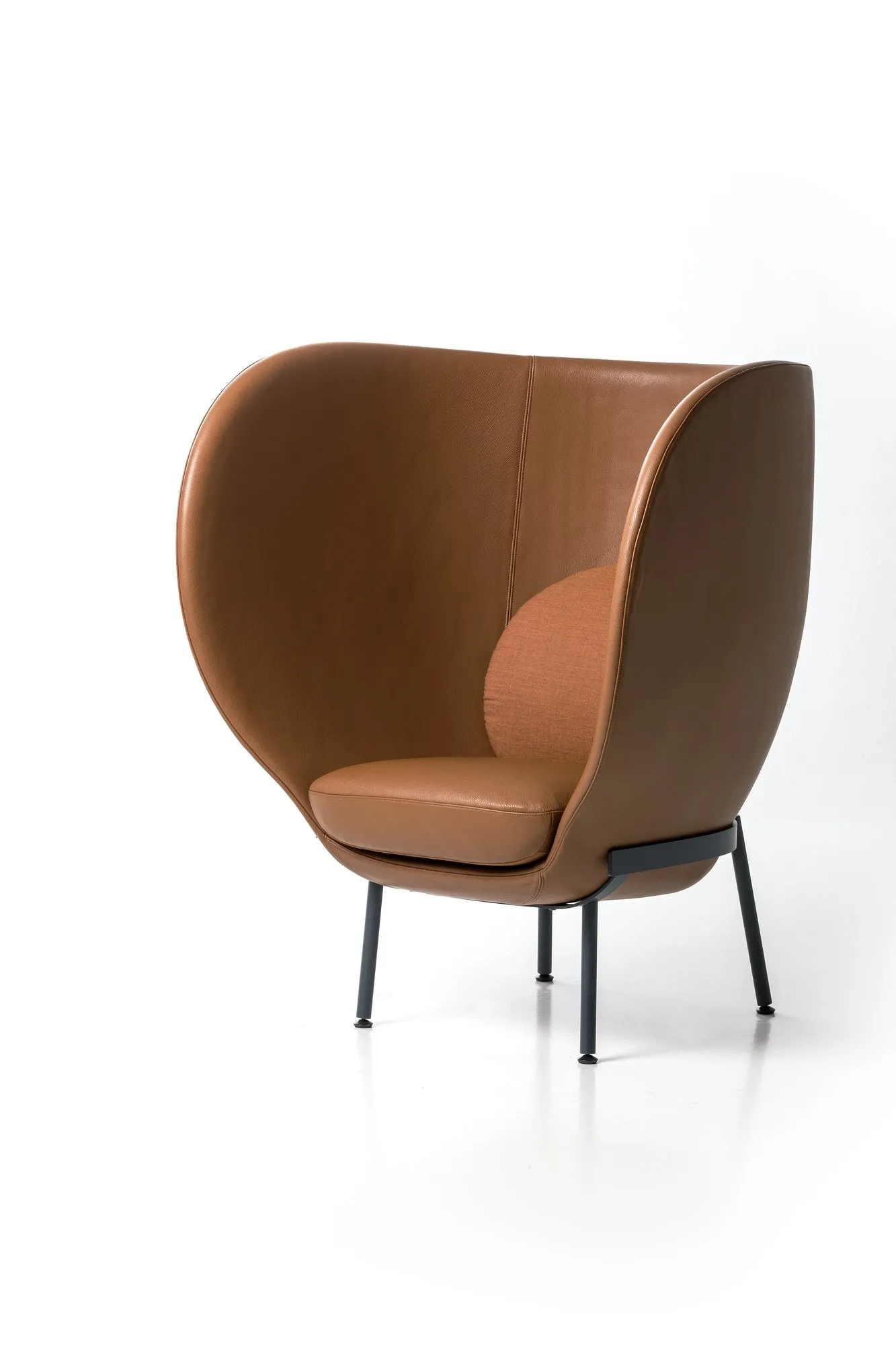 Armada Highback – Moroso at Mesmetric