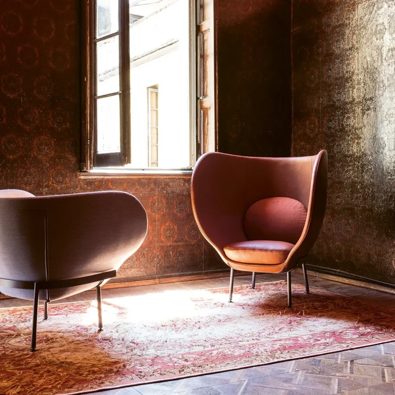 Armada Lowback – Moroso at Mesmetric