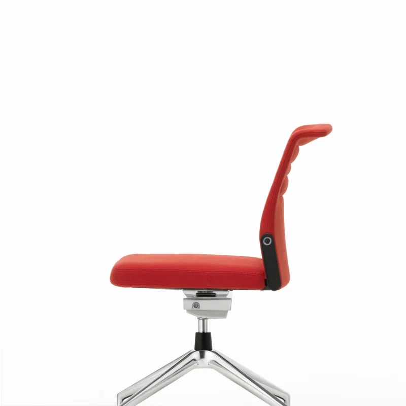 AC 5 Meet - Vitra w Mesmetric