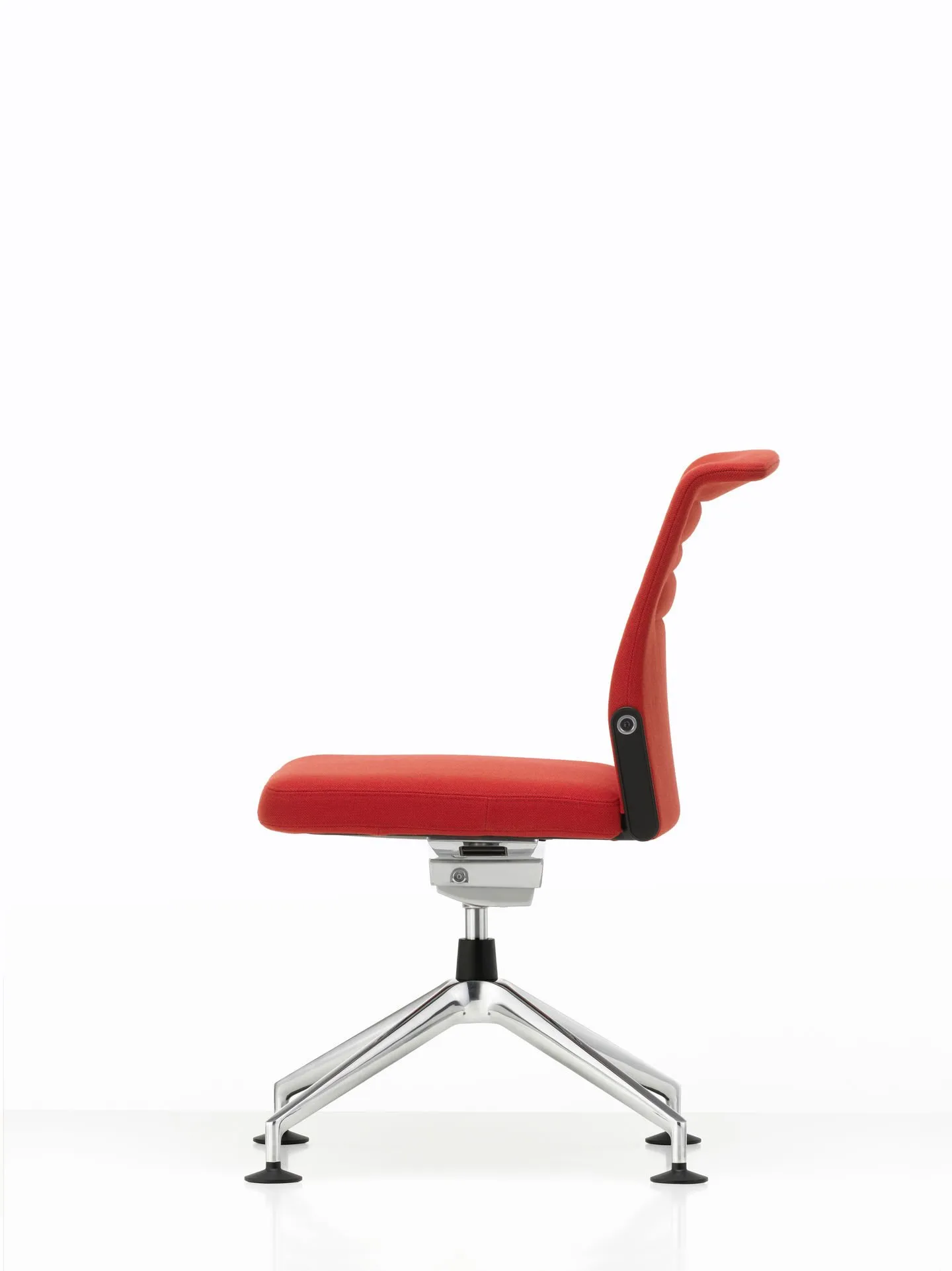 AC 5 Meet - Vitra w Mesmetric