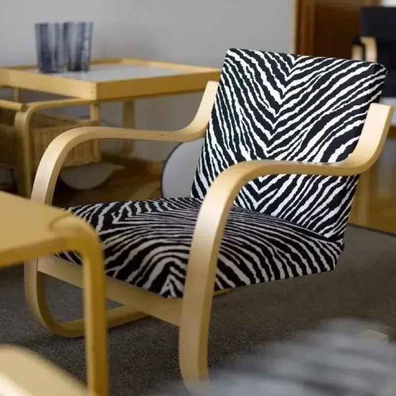 Armchair 402 - Artek w Mesmetric