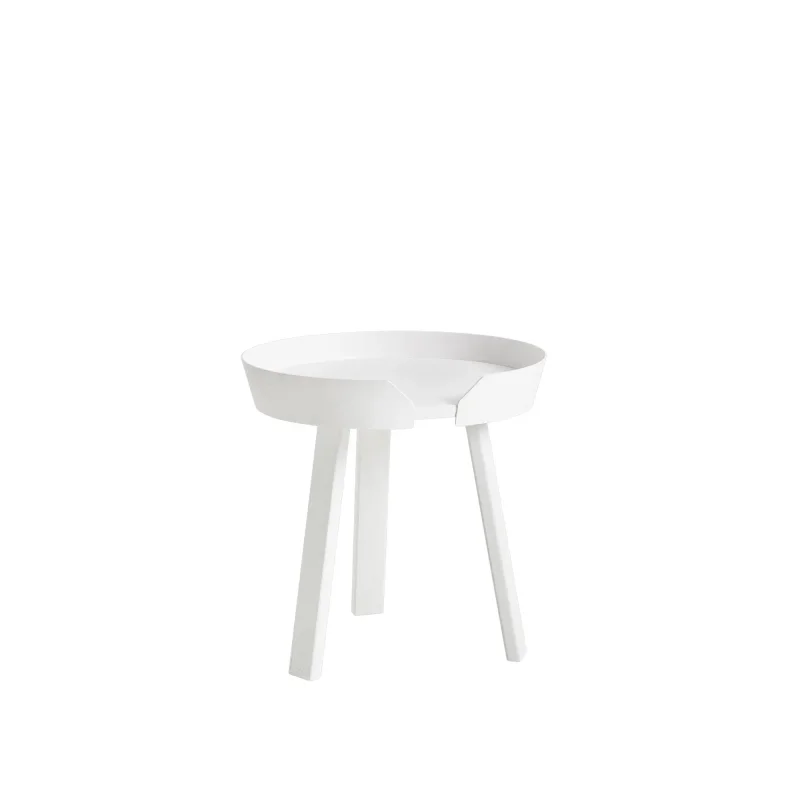 Around - Muuto w Mesmetric